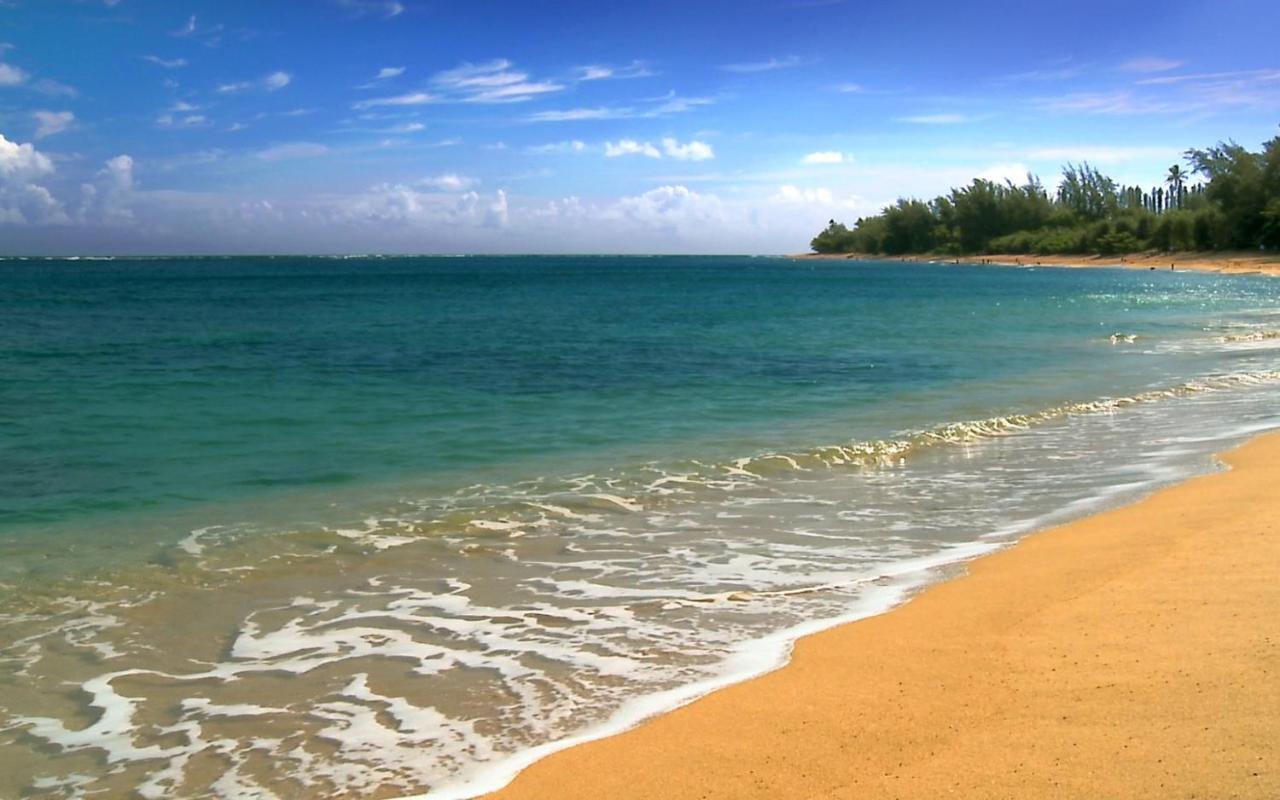 Beachfront Kihei Kai Nani Luaran gambar